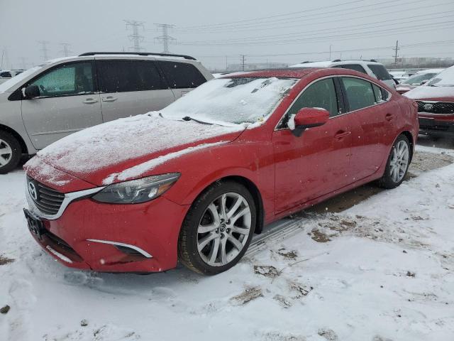 mazda 6 touring 2016 jm1gj1t54g1465457