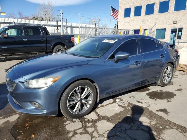 mazda 6 touring 2015 jm1gj1t58f1204203