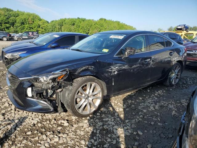 mazda 6 2016 jm1gj1t58g1482651