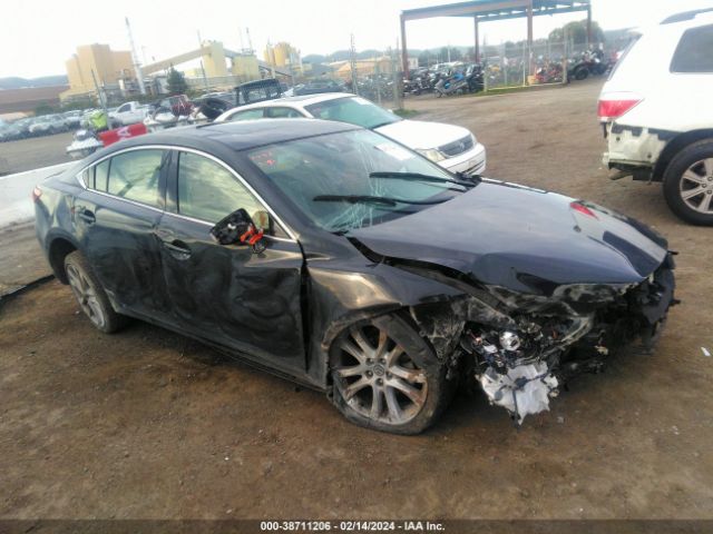 mazda mazda6 2016 jm1gj1t59g1415346