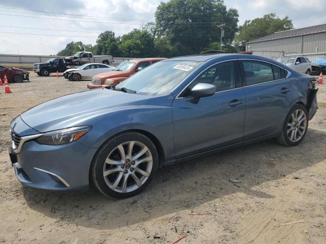 mazda 6 2016 jm1gj1t59g1434947