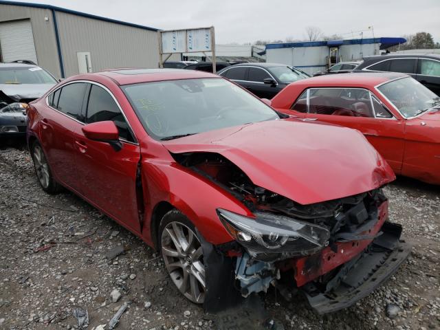 mazda  2016 jm1gj1t59g1483534