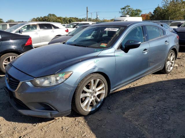 mazda 6 touring 2014 jm1gj1t62e1118327