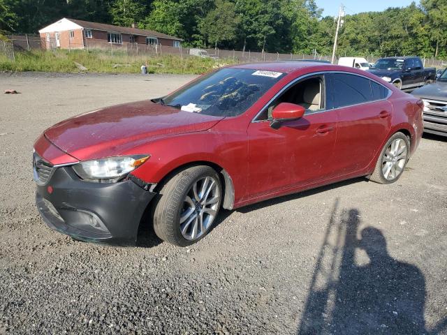 mazda 6 touring 2014 jm1gj1t64e1159073