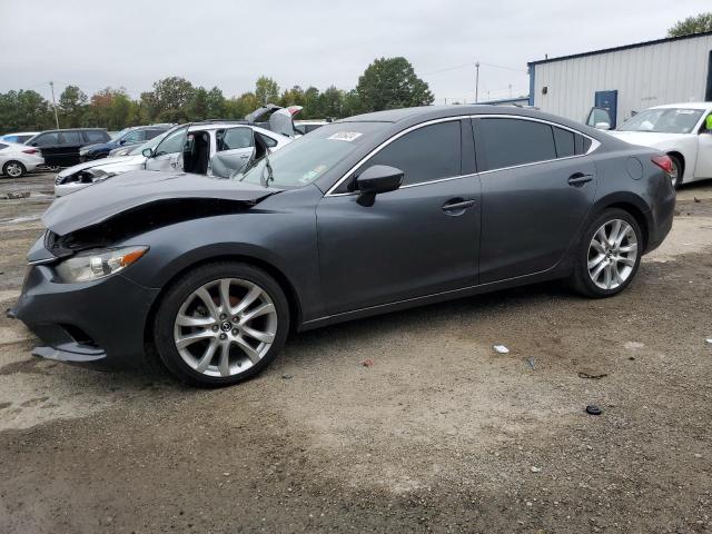 mazda 6 touring 2014 jm1gj1t67e1127122