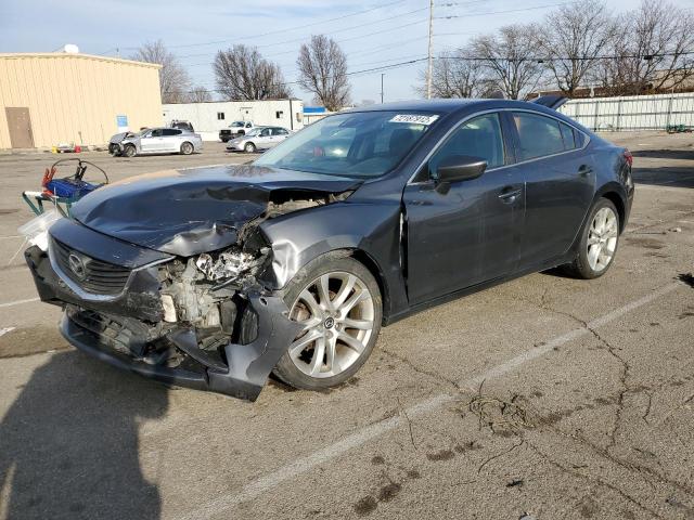 mazda 6 touring 2014 jm1gj1t68e1142678