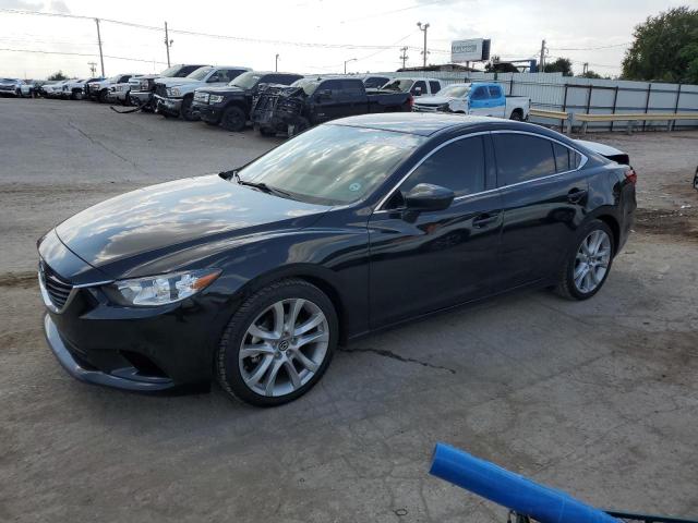 mazda 6 touring 2015 jm1gj1t68f1169994