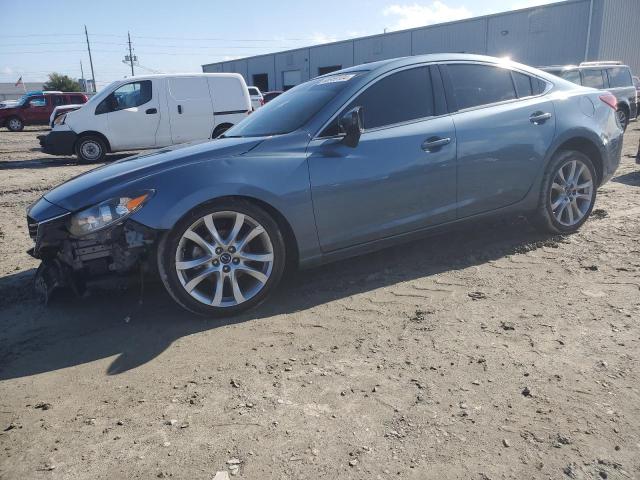 mazda 6 touring 2015 jm1gj1t68f1173320