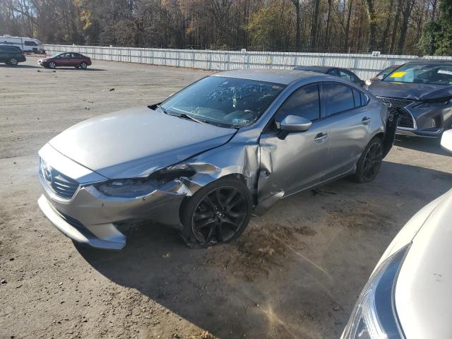 mazda 6 touring 2014 jm1gj1t6xe1124019