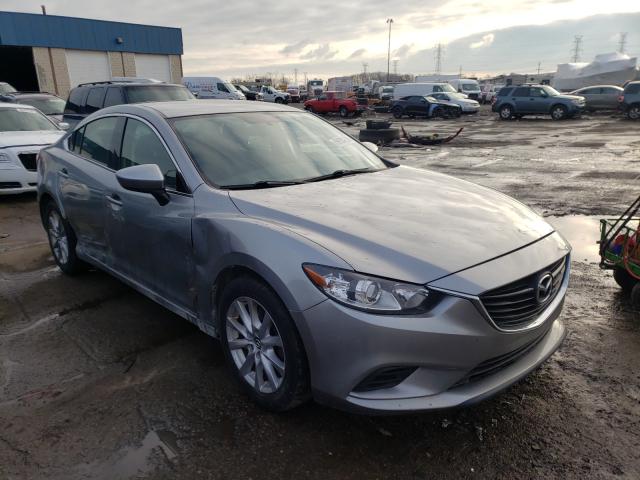 mazda 6 sport 2014 jm1gj1u50e1102231