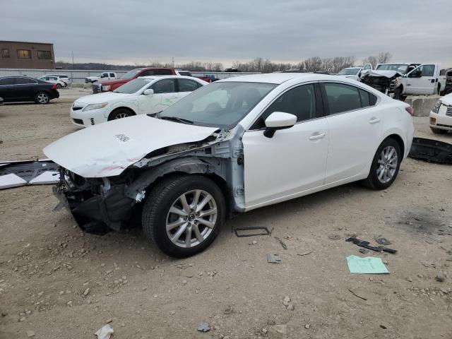 mazda 6 sport 2014 jm1gj1u50e1113391