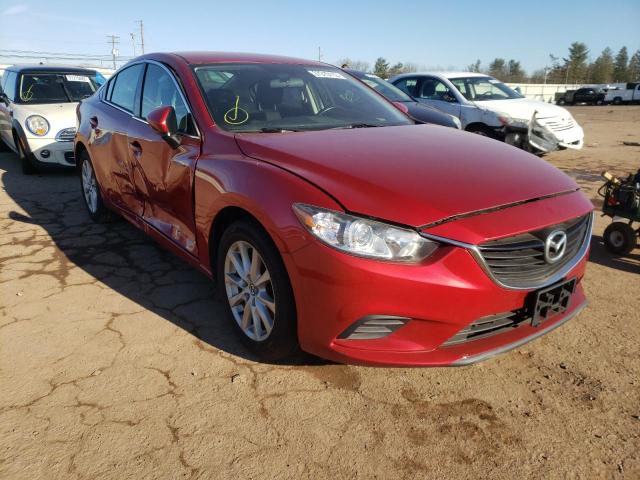 mazda 6 sport 2015 jm1gj1u50f1189159