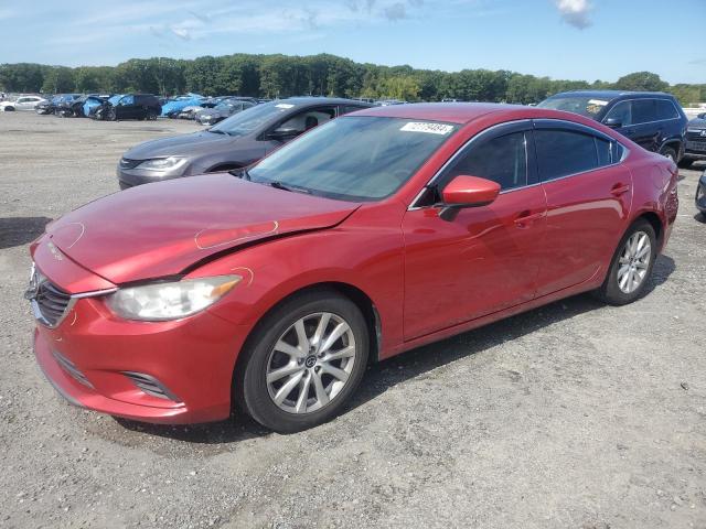 mazda 6 sport 2015 jm1gj1u50f1196077