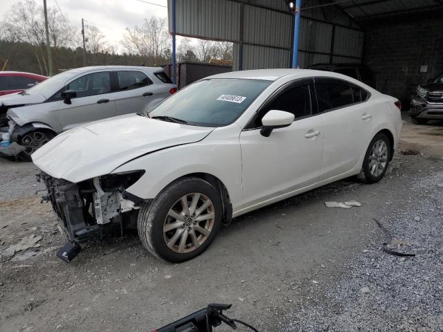 mazda 6 sport 2015 jm1gj1u50f1201553