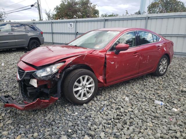 mazda 6 2015 jm1gj1u50f1216439