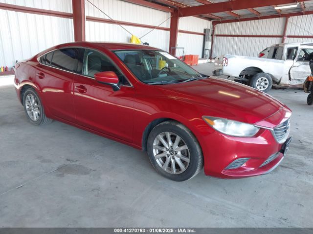 mazda mazda6 2016 jm1gj1u50g1401642