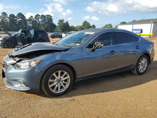 mazda 6 sport 2016 jm1gj1u50g1405786