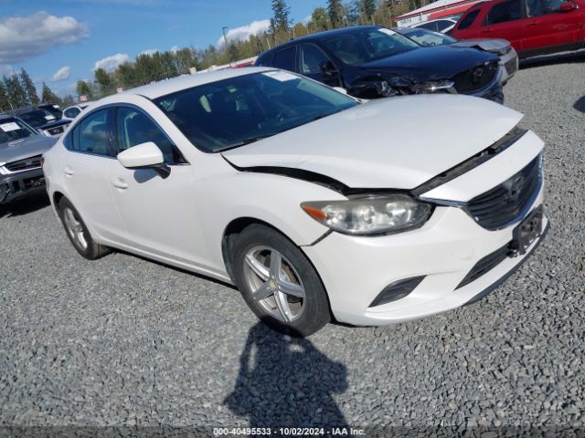 mazda mazda6 2016 jm1gj1u50g1406095