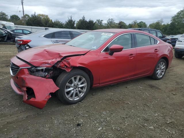 mazda 6 sport 2016 jm1gj1u50g1420482