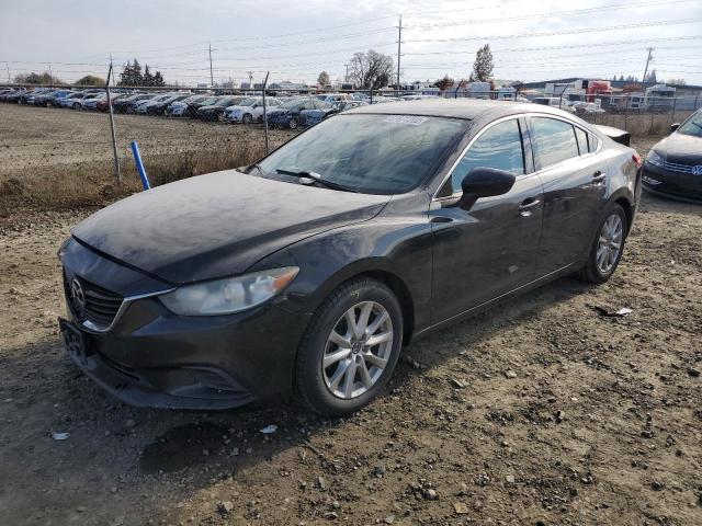 mazda 6 sport 2016 jm1gj1u50g1427996