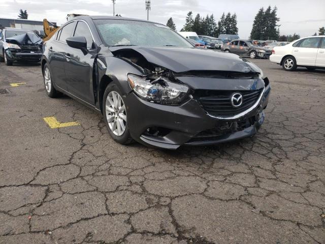 mazda 6 sport 2016 jm1gj1u50g1430865