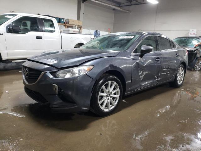 mazda 6 sport 2016 jm1gj1u50g1448878