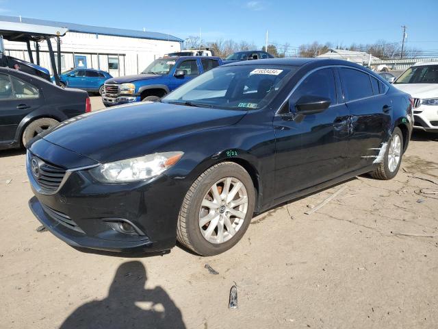 mazda 6 2016 jm1gj1u50g1463624