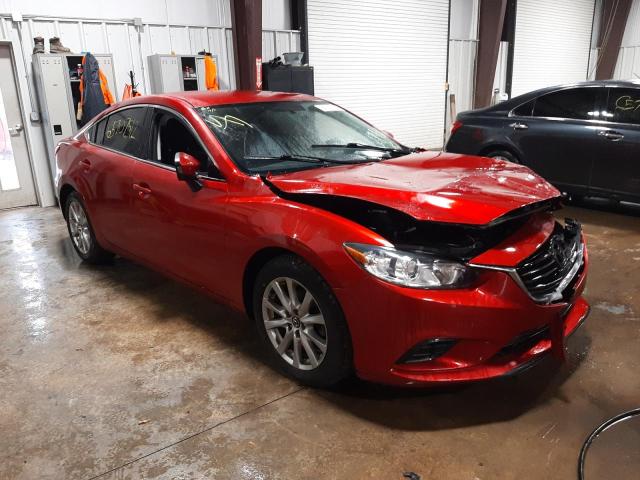 mazda 6 sport 2016 jm1gj1u50g1464286