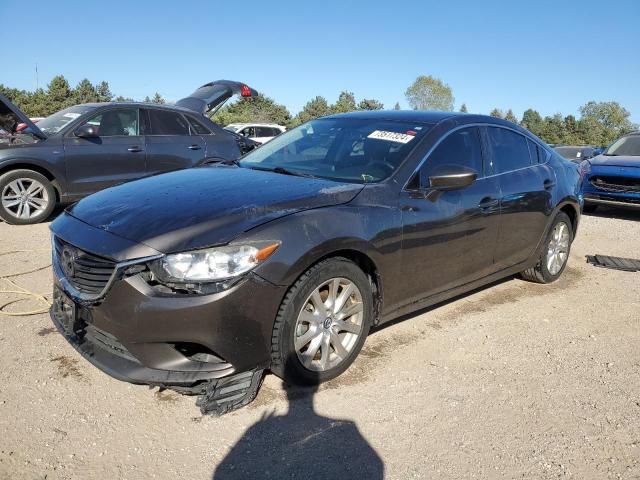 mazda 6 sport 2016 jm1gj1u50g1484635