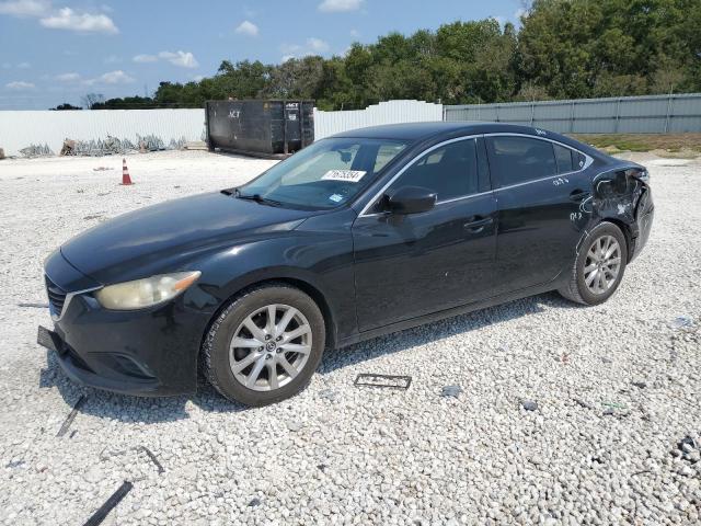 mazda 6 sport 2015 jm1gj1u51f1179319