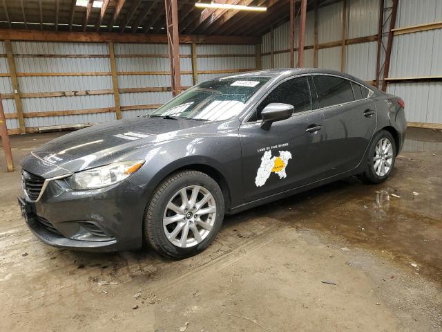 mazda 6 2015 jm1gj1u51f1189770