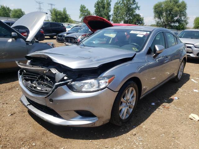 mazda 6 sport 2015 jm1gj1u51f1207426