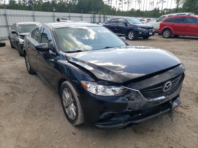 mazda 6 sport 2015 jm1gj1u51f1222945