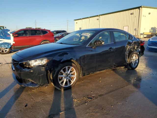 mazda 6 sport 2016 jm1gj1u51g1406008