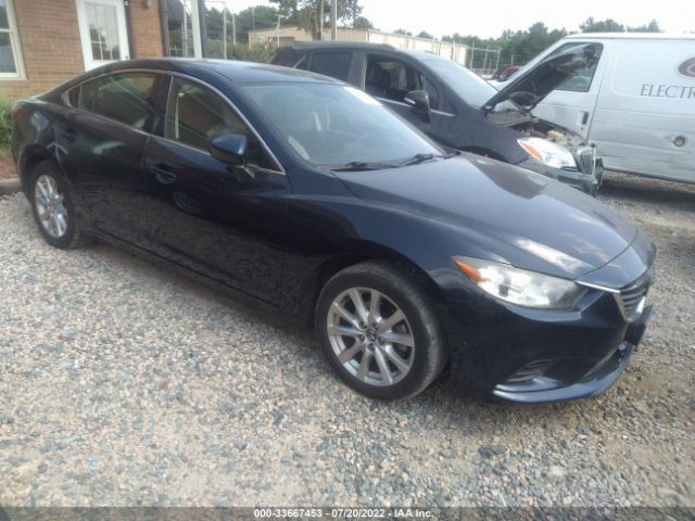 mazda 6 2016 jm1gj1u51g1425206