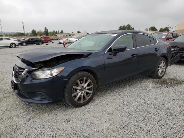 mazda 6 2016 jm1gj1u51g1431443