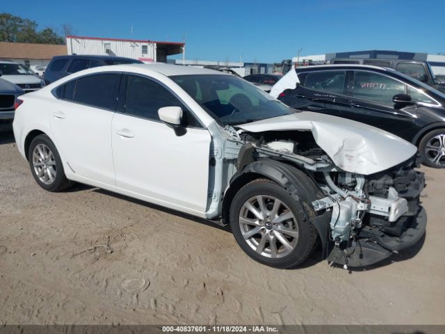 mazda mazda6 2016 jm1gj1u51g1435881