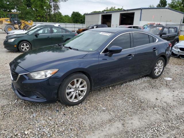 mazda 6 2016 jm1gj1u51g1457296