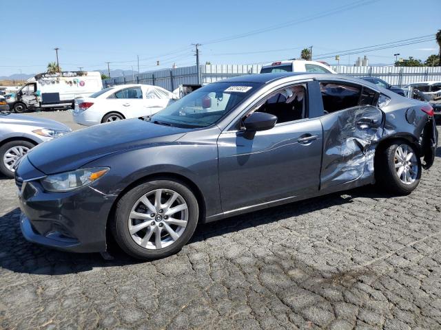 mazda 6 2016 jm1gj1u51g1465804