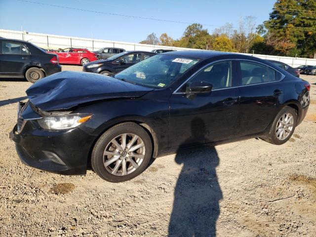 mazda 6 sport 2016 jm1gj1u51g1477581