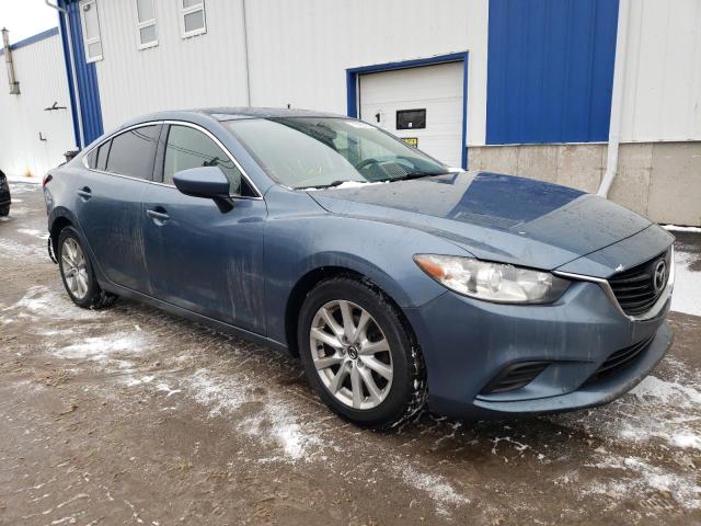 mazda 6 sport 2014 jm1gj1u52e1110508