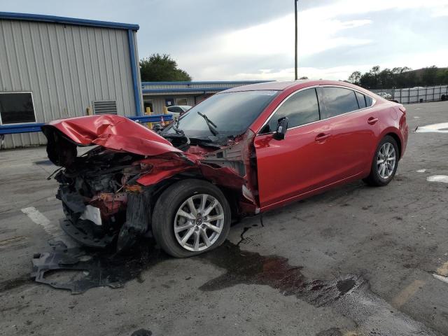 mazda 6 sport 2015 jm1gj1u52f1200338