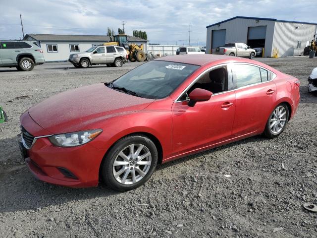 mazda 6 sport 2015 jm1gj1u52f1207287