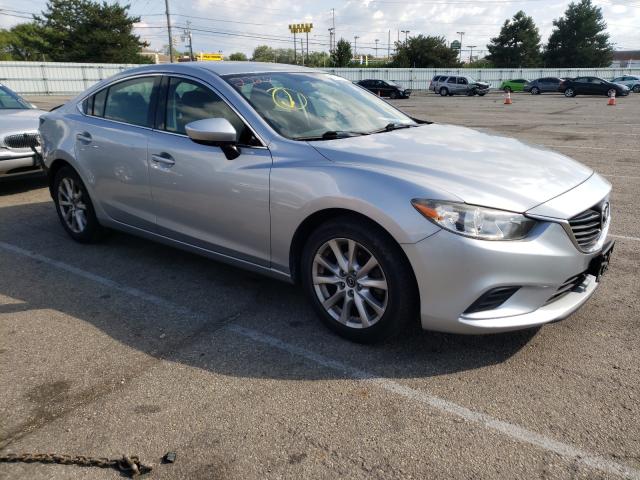 mazda 6 sport 2016 jm1gj1u52g1406499