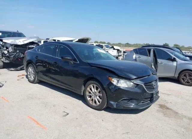 mazda 6 2016 jm1gj1u52g1424579