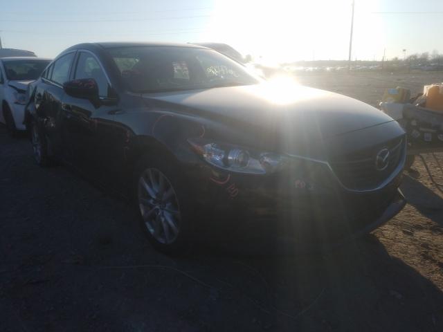 mazda 6 sport 2016 jm1gj1u52g1427983