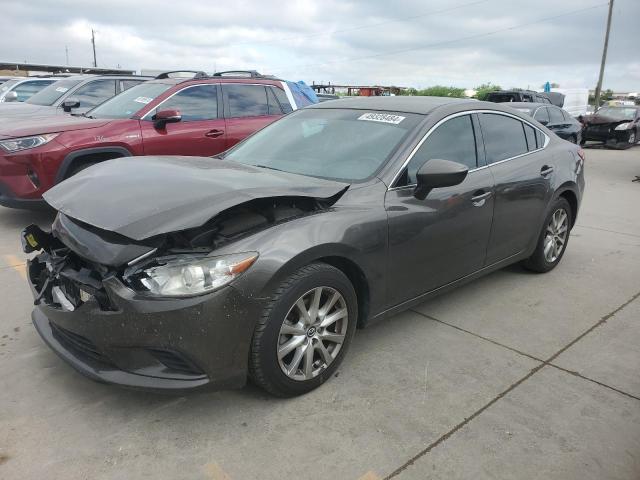 mazda 6 2016 jm1gj1u52g1431421