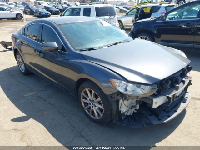 mazda mazda6 2016 jm1gj1u52g1459686