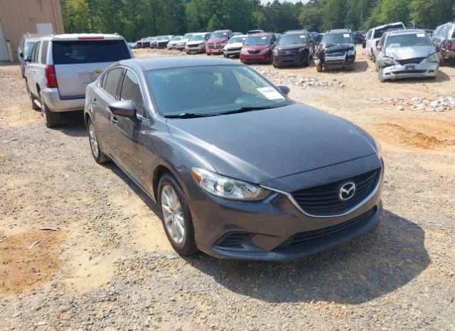 mazda 6 2016 jm1gj1u52g1476195