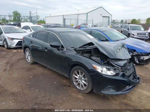 mazda 6 2016 jm1gj1u52g1487021